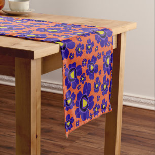Surfinia Design Table Runner