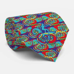 SURFMMER LOKEY PEAK BEACH BY MASANSER PIXELAT TIE