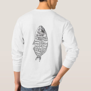 Surfperch Long Sleeve T-Shirt