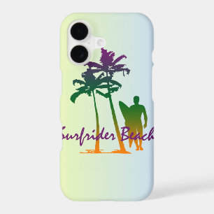 Surfrider Beach Hawaiian Palm Tree Blend