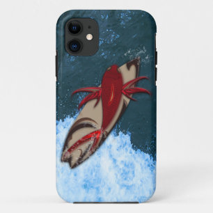 Surf's Up Case-Mate iPhone Case