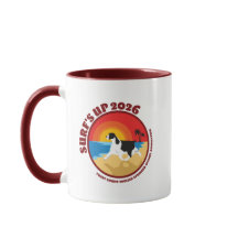 Surfs Up ESS Mug