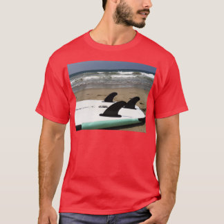 Surfs Up Long T T-Shirt