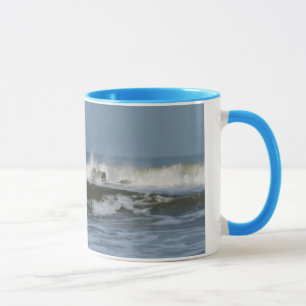 SURFS UP! MUG