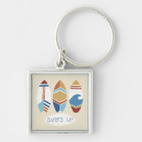 Surf's Up! Surfboards