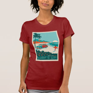 Surf's Up T-Shirt