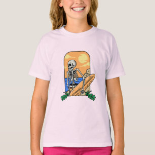 Surf's Up T-Shirt