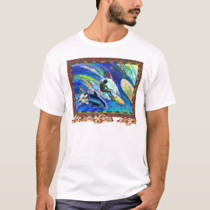 Surf's Up! T-Shirt