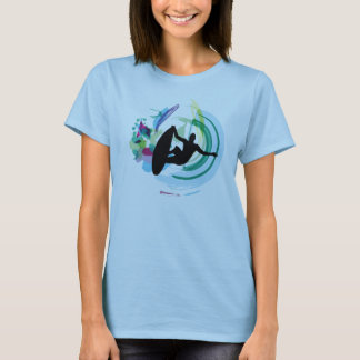 Surfs up T-Shirt
