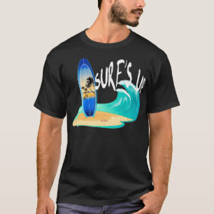 Surfs Up T-Shirt