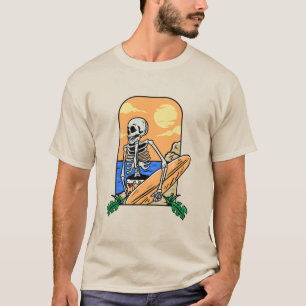 Surf's Up T-Shirt