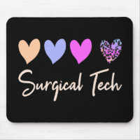 Surg Scrub Tech Surgical Technician Technologist