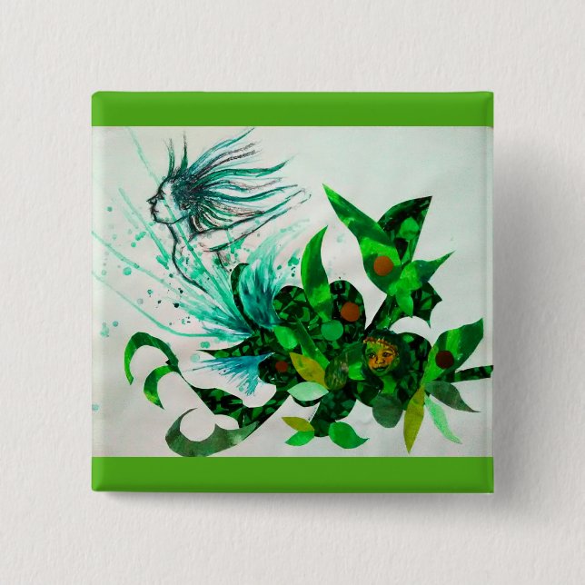 Surge Button (Front)