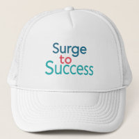 Surge to Success 