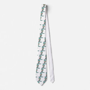 Surgeon (boy) tie