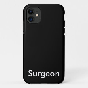 Surgeon Case-Mate iPhone Case