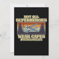 Surgeon Life Surgery Medical Doctor Neurology Grap