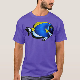Surgeonfish T-Shirt