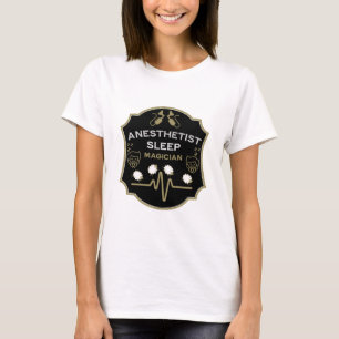 Surgical Anaesthetist T-Shirt