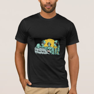 Surgical Expertise: Maybe, Possibly, Let's Hope! T-Shirt