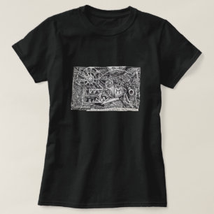 Surgical Implant <Interface Me> Technology T-Shirt