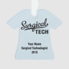 Surgical Tech