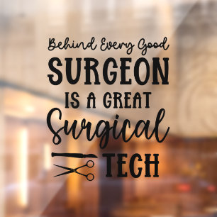 Surgical Tech   Surgical Technologist Appreciation