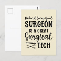 Surgical Tech | Surgical Technologist Appreciation