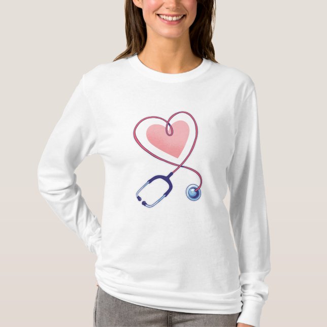 Surgical Tech T-Shirt (Front)