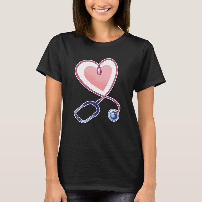 Surgical Tech T-Shirt (Front)