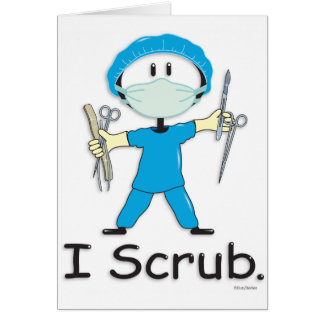 Surgical Technologist