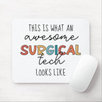 Surgical Technologist Funny Surgery OR Tech Gifts