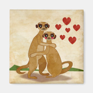 Suricate Magnet