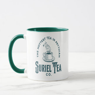 Suriel Tea Inspired ACOTAR Mug