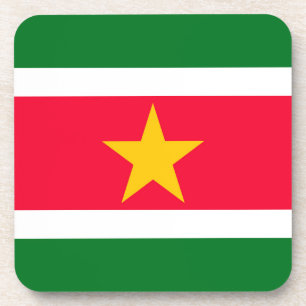 Suriname Coaster
