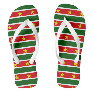 Suriname Jandals