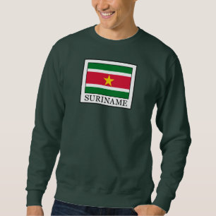 Suriname Sweatshirt
