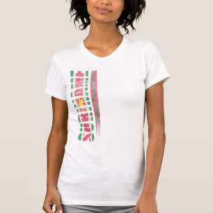 Suriname T-Shirt