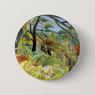Surprise! 6 Cm Round Badge