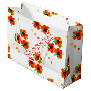 Surprise Birthday Bag