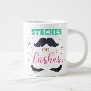 Surprise / Gift - Jumbo Mug