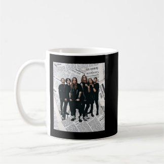 Surprise Gift Marillion Halloween Holiday Coffee Mug