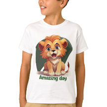 Surprise (incredible day) - Amazing day