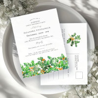 SURPRISE PARTY 100 Birthday December Birth Flower