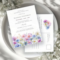 SURPRISE PARTY 60 Birthday September Birth Flower