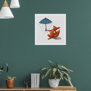 Surprise!  poster