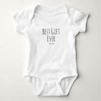 Surprise pregnancy christmas - Best Gift Ever