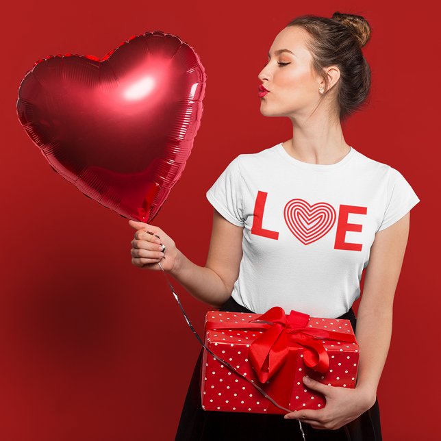 Surprise Proposal T-Shirt (Creator Uploaded)