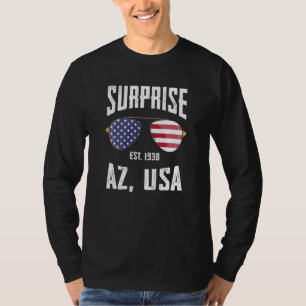 Surprise T-Shirt