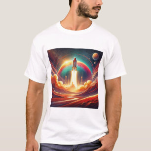surreal art T-Shirt